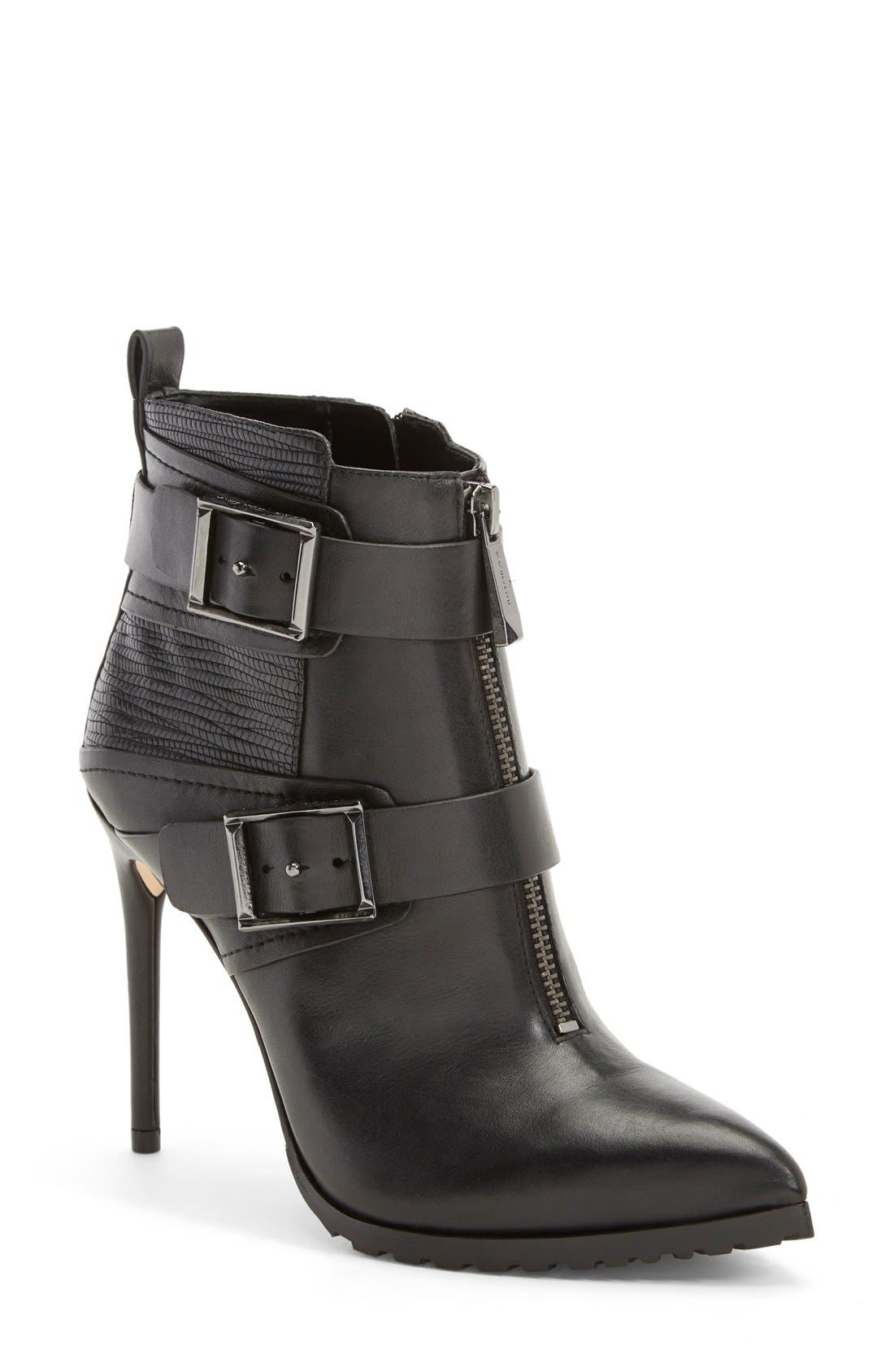 BCBGMAXAZRIA 'Alec' Bootie, Main, color, 