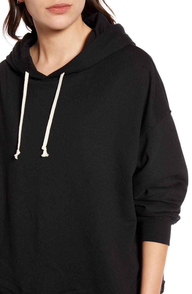 Treasure & Bond Pullover Hoodie, Alternate, color, 