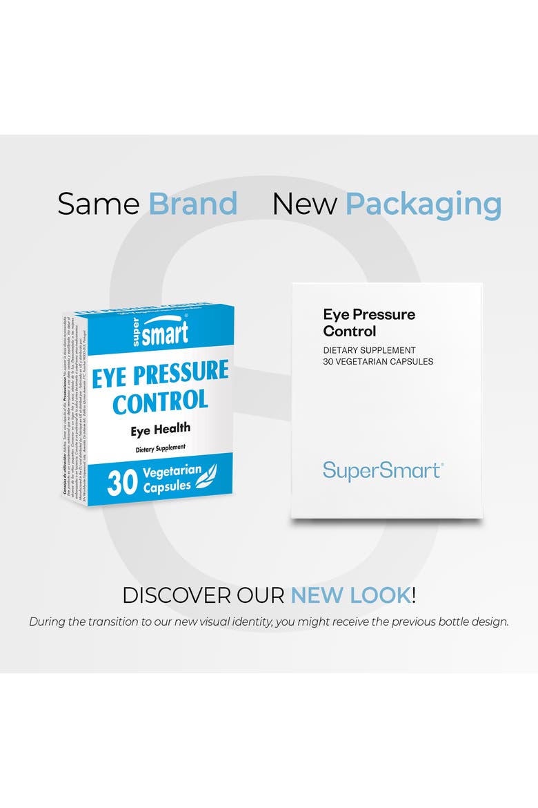 Eye Pressure Control, Alternate, color, None