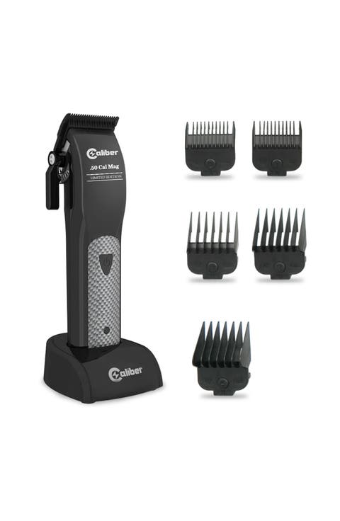 50 Cal MAG Limited Edition Professional Cordless Hair Clipper