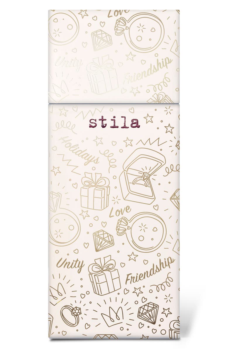 Stila Stay All Day<sup>®</sup> Smudge Stick Eyeliner Set USD $132 Value, Alternate, color,