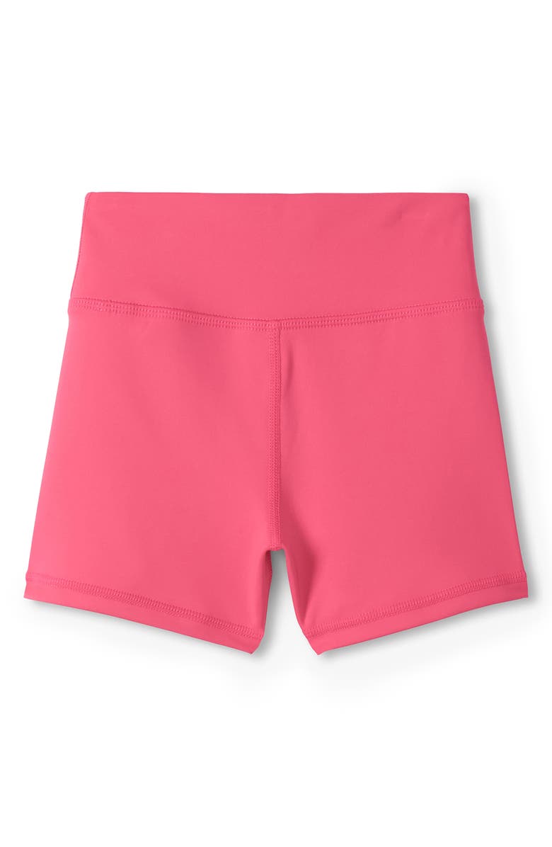 Hatley Kids' Malibu Active Shorts, Alternate, color, Pink