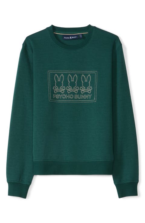 Kids' Tacoma Stitch Sweatshirt (Big Kid)