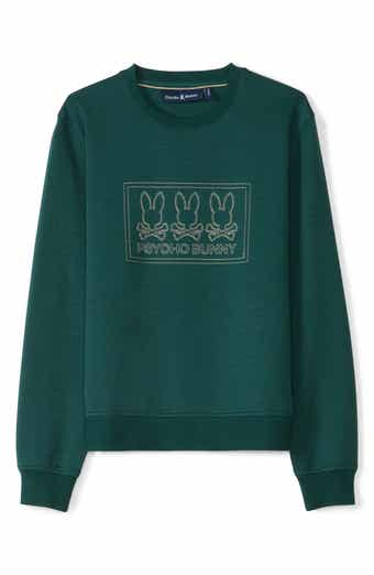 Psycho Bunny Kids' Tacoma Stitch Sweatshirt