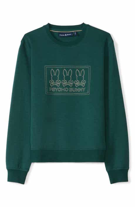 Psycho Bunny Kids' Tacoma Stitch Sweatshirt