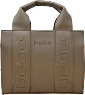 bebe Hana Mini Satchel