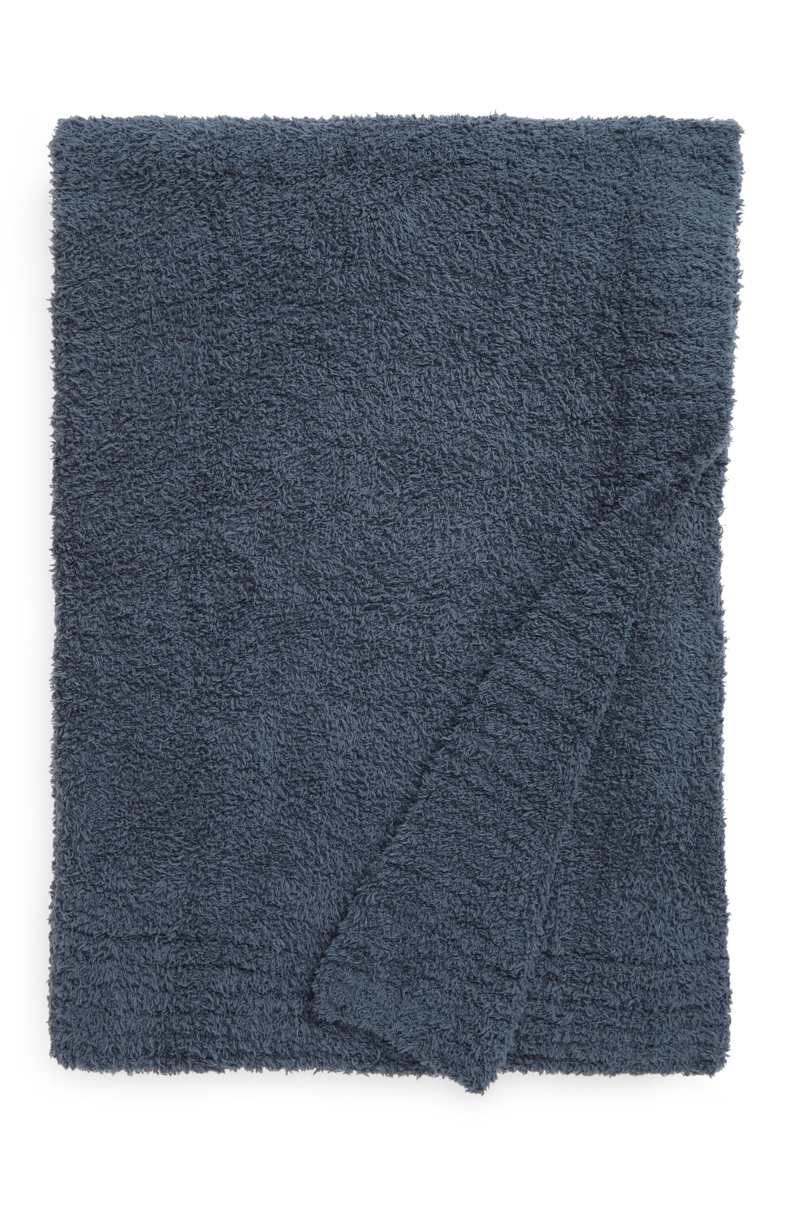 SMOKEY BLUE