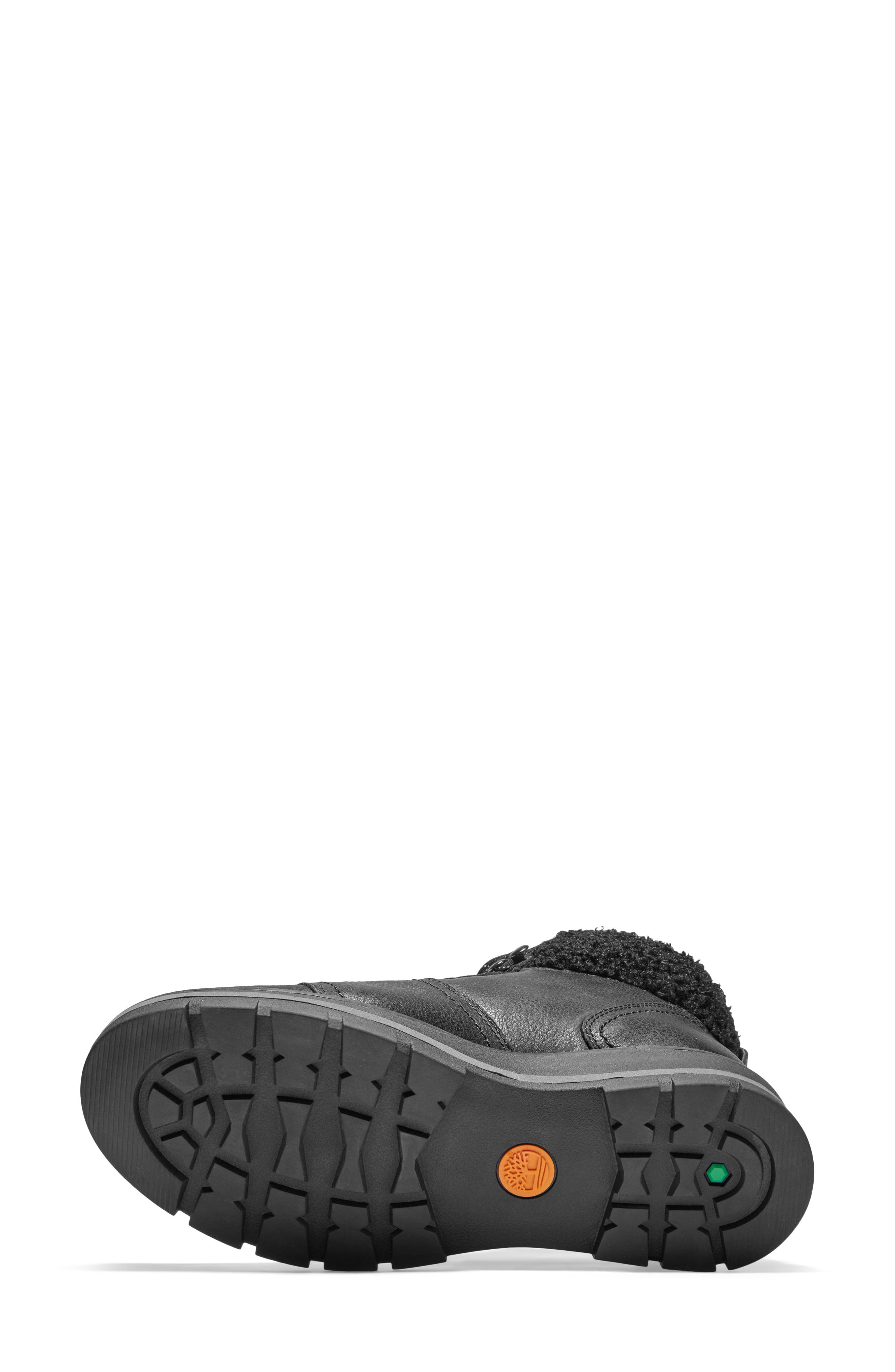 Timberland Cervinia Valley Waterproof Insulated Winter Boot, Alternate, color, 