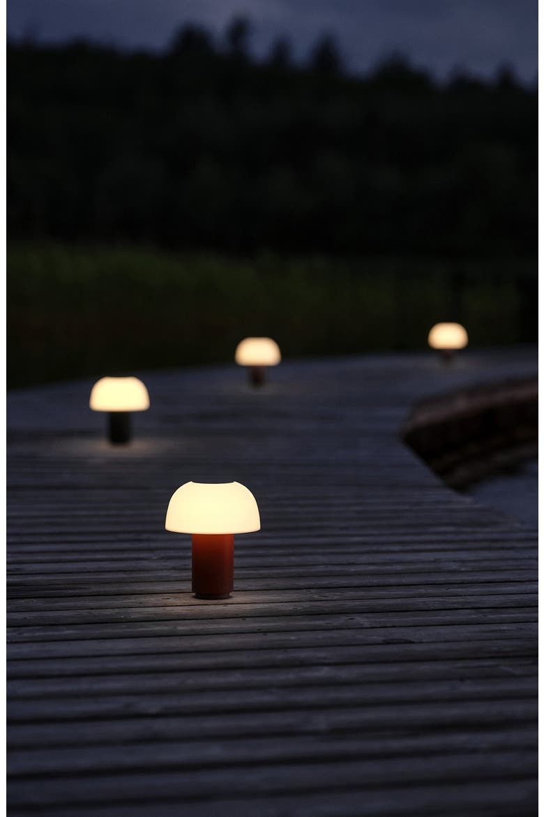 Harvest Moon Indoor/Outdoor Lamp, Alternate, color, TERRACOTTA