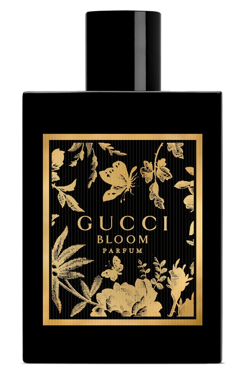 Gucci Bloom Parfum, Main, color,