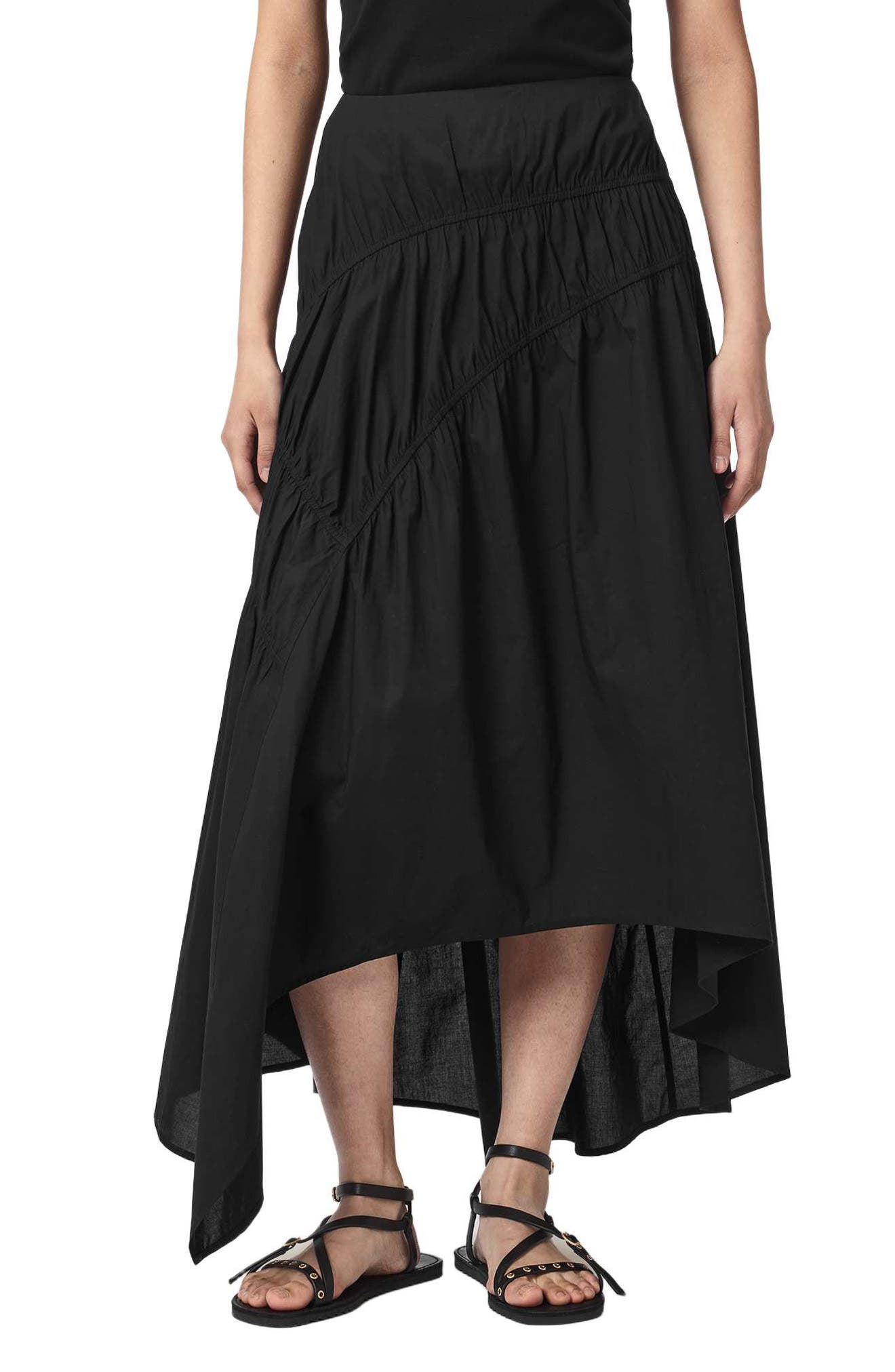 selected BLACK