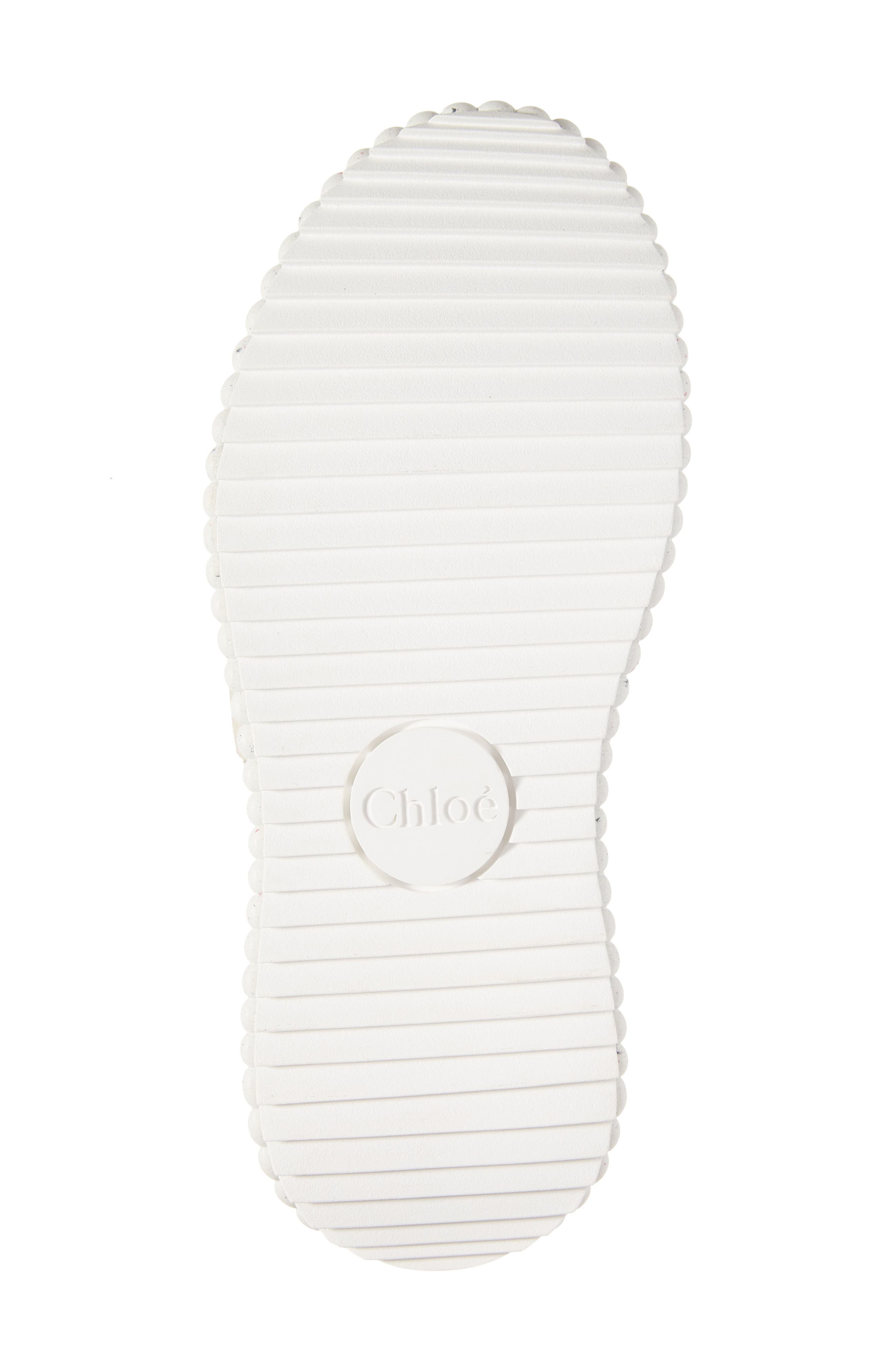 Nama Platform Sandal, Alternate, color, 00L PEARLY GREY