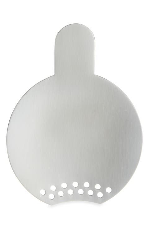 Barbican Stainless Steel Strainer Spoon