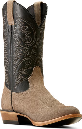 Bankroll Western Boot