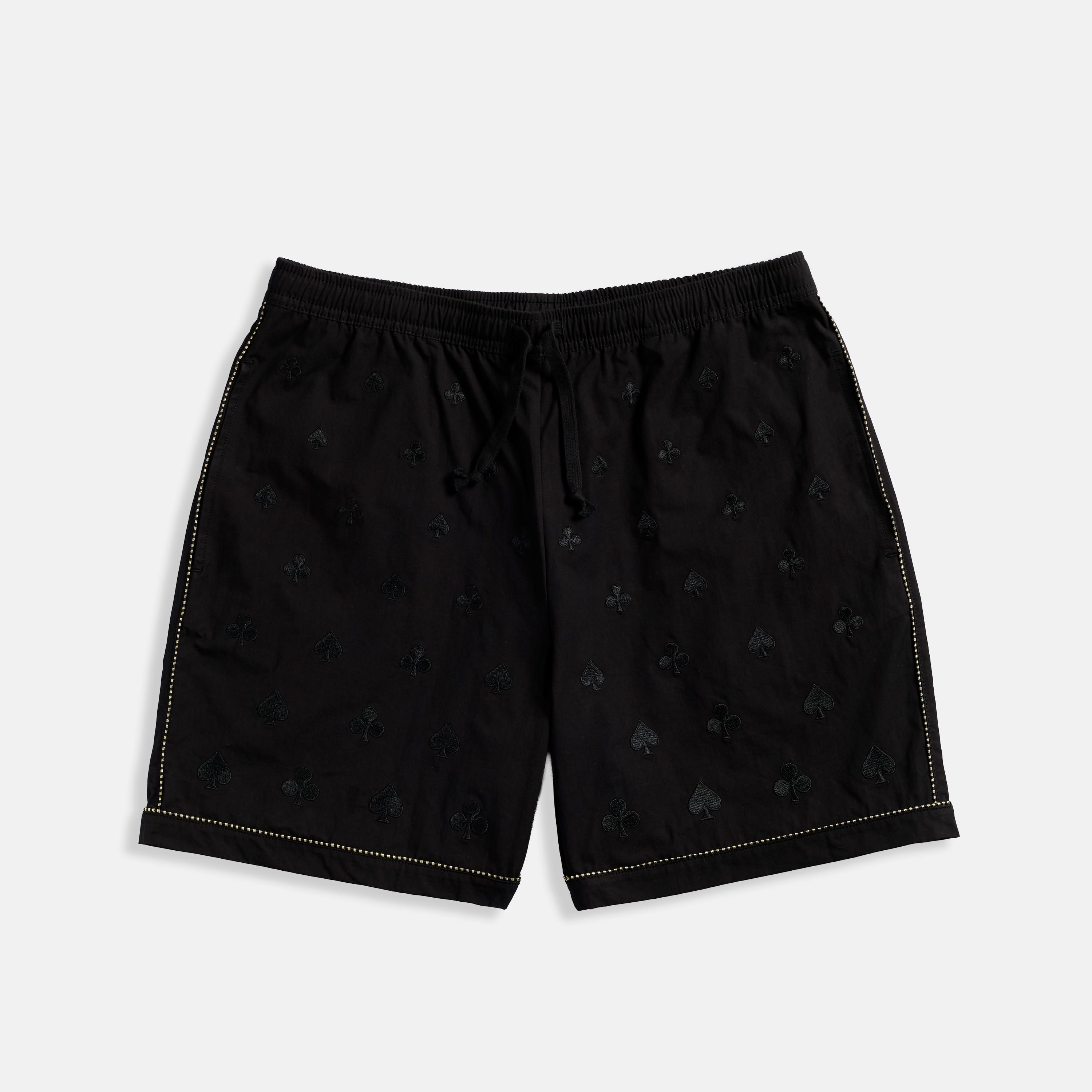 selected Black