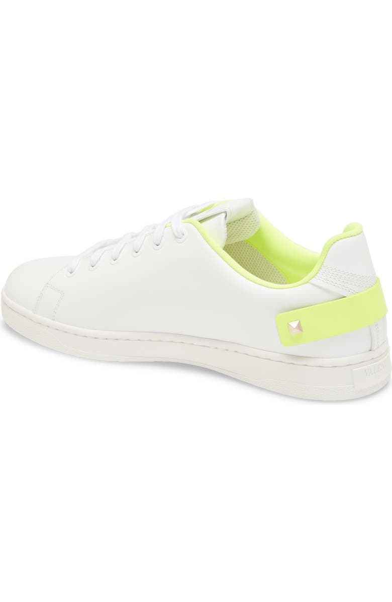 Valentino Garavani Valentino VLOGO Sneaker, Alternate, color,