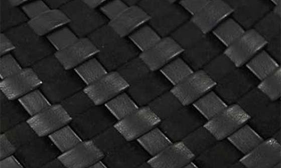 Женские сумки Dune London Deliberate L Woven Shoulder Bag — фото 6