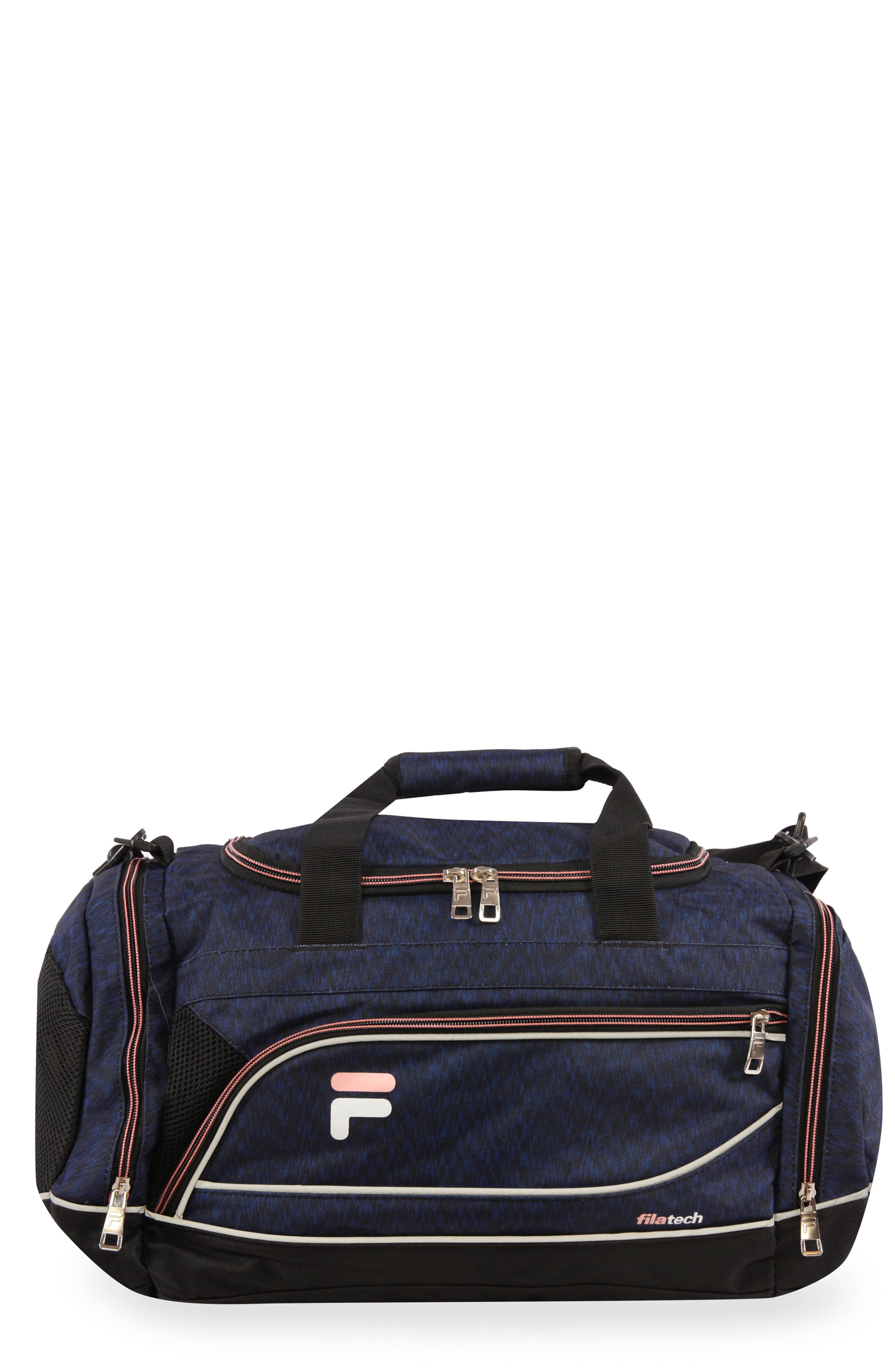 FILA Sprinter 19-Inch Duffle Bag