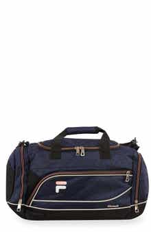 FILA Sprinter 19-Inch Duffle Bag