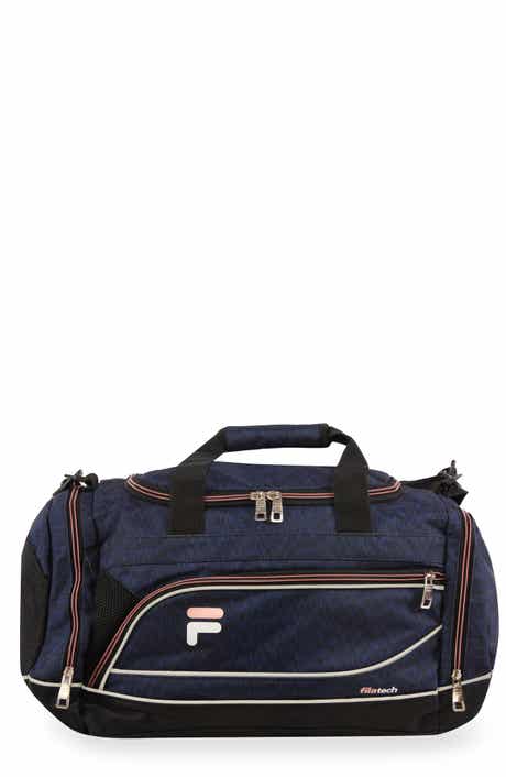 FILA Sprinter 19-Inch Duffle Bag