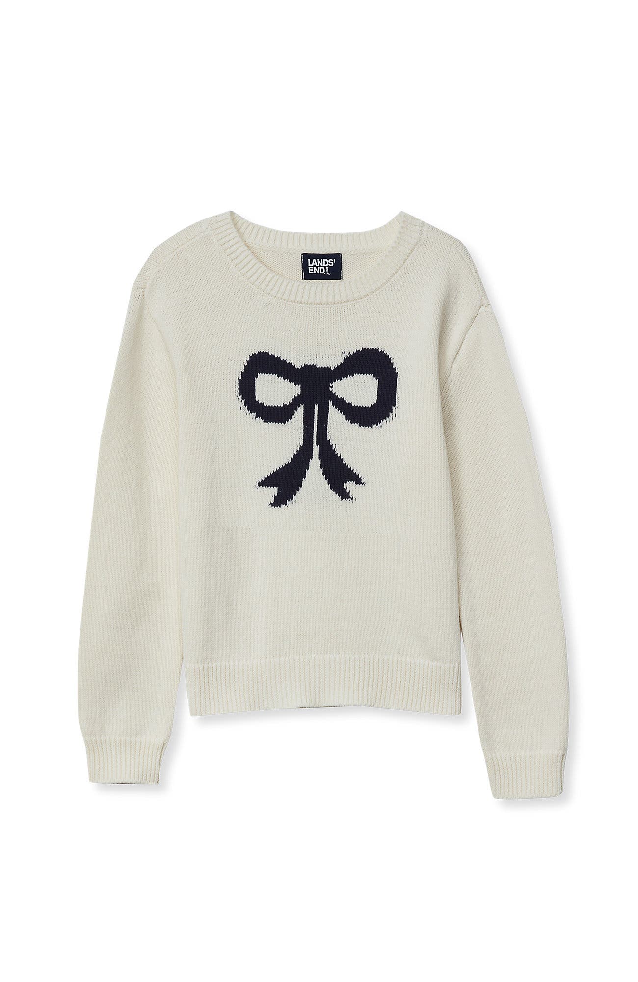 Bow/Egret