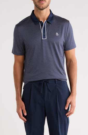 Stripe Polo