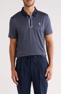 Original Penguin Stripe Polo