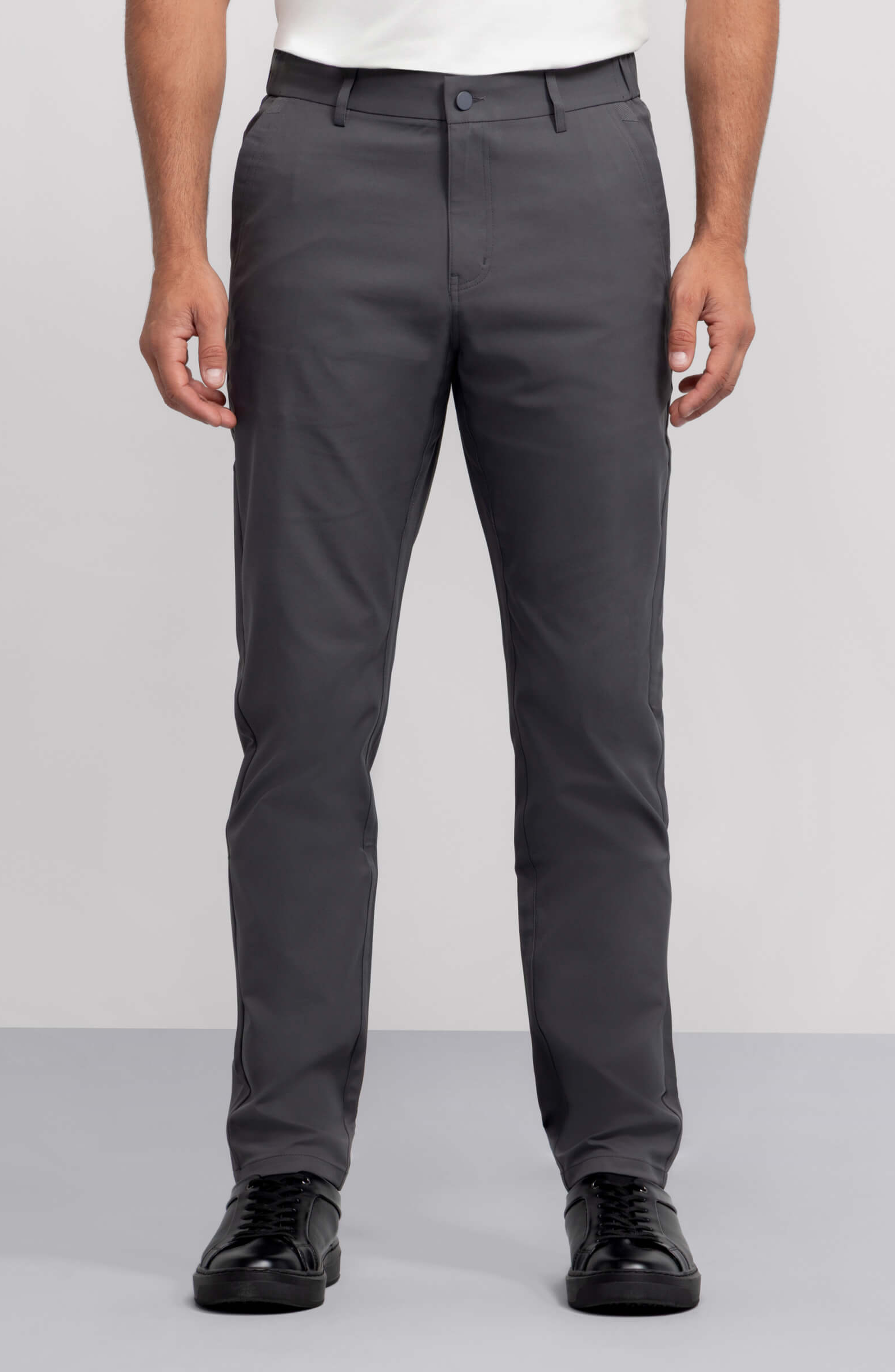 Charcoal Gray