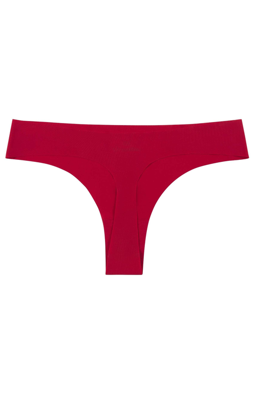 UWILA WARRIOR UWILA WARRIOR SOFT SEAMLESS THONGS