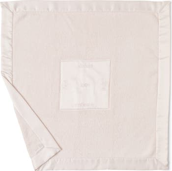 CozyChic<sup>®</sup> Satin Trim Receiving Blanket
