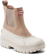 Hunter Sutton Waterproof Duck Boot