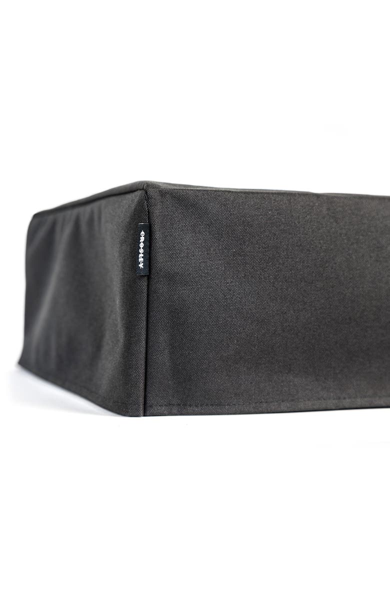 Turntable Dust Cover