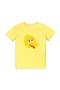  Buttercup Big Bird