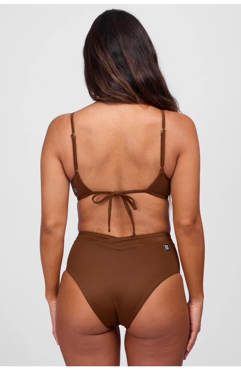 JOLYN Elena Bikini Bottom, Alternate, color, Coconut