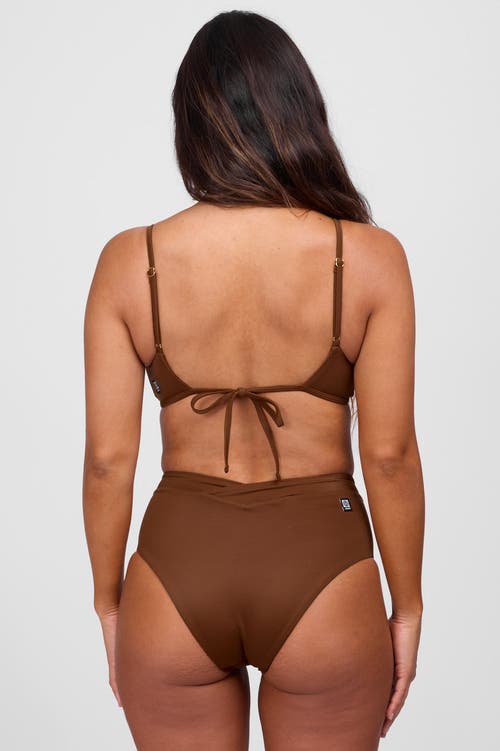 Jolyn Elena Bikini Bottom
