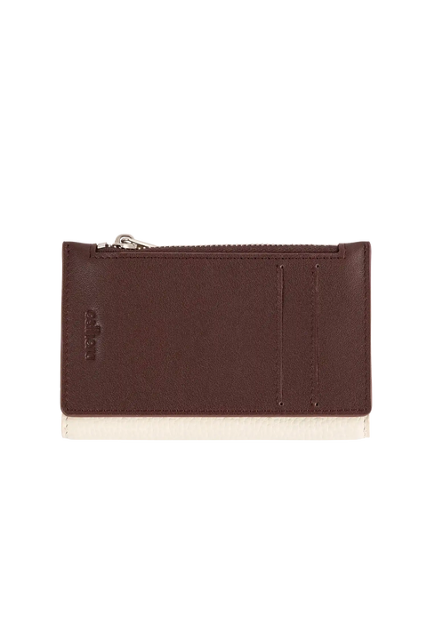Modular Leather Wallet