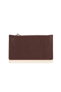 Esthera Modular Leather Wallet
