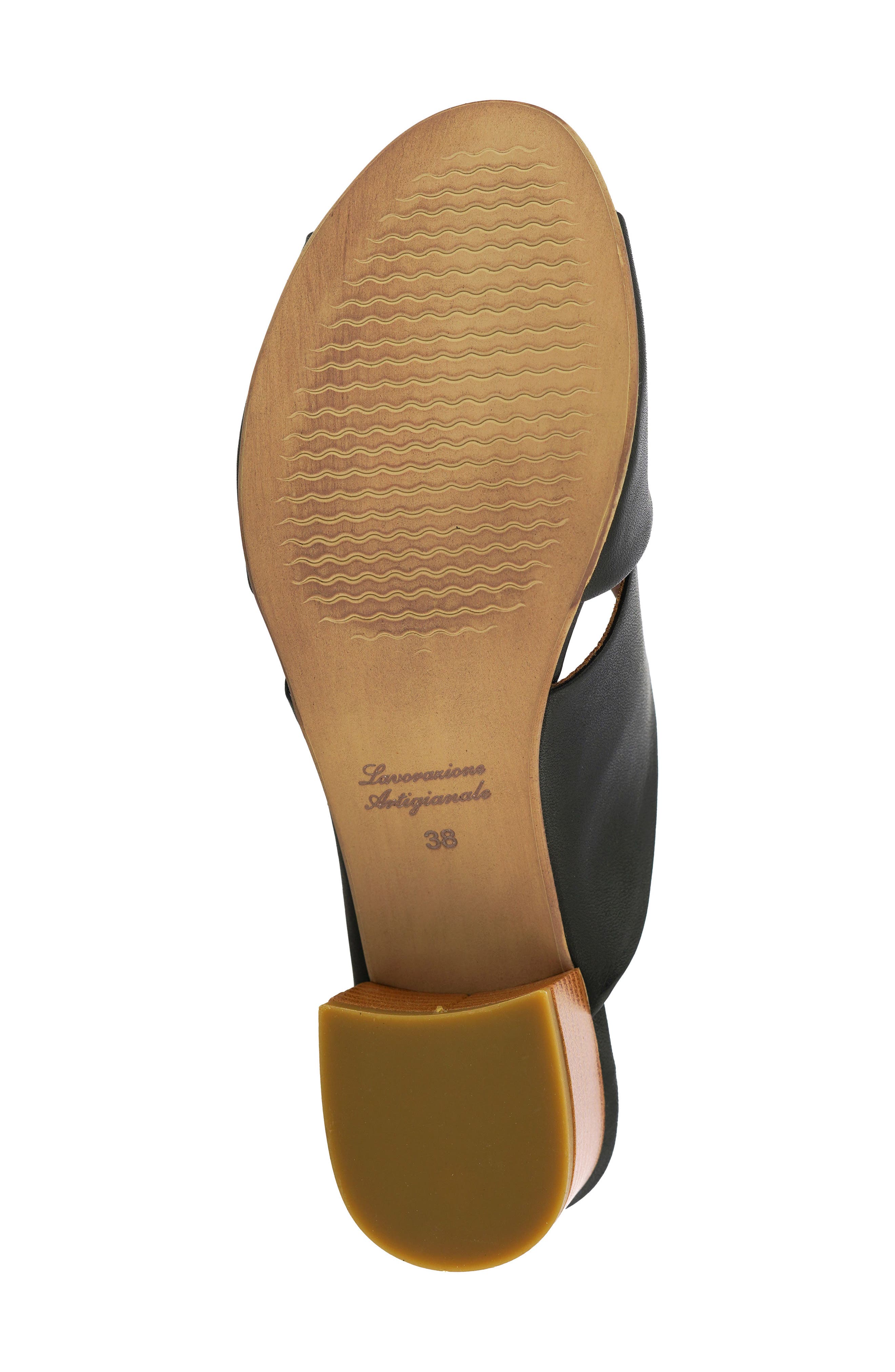 Unity in Diversity Erica Slide Sandal, Alternate, color, 