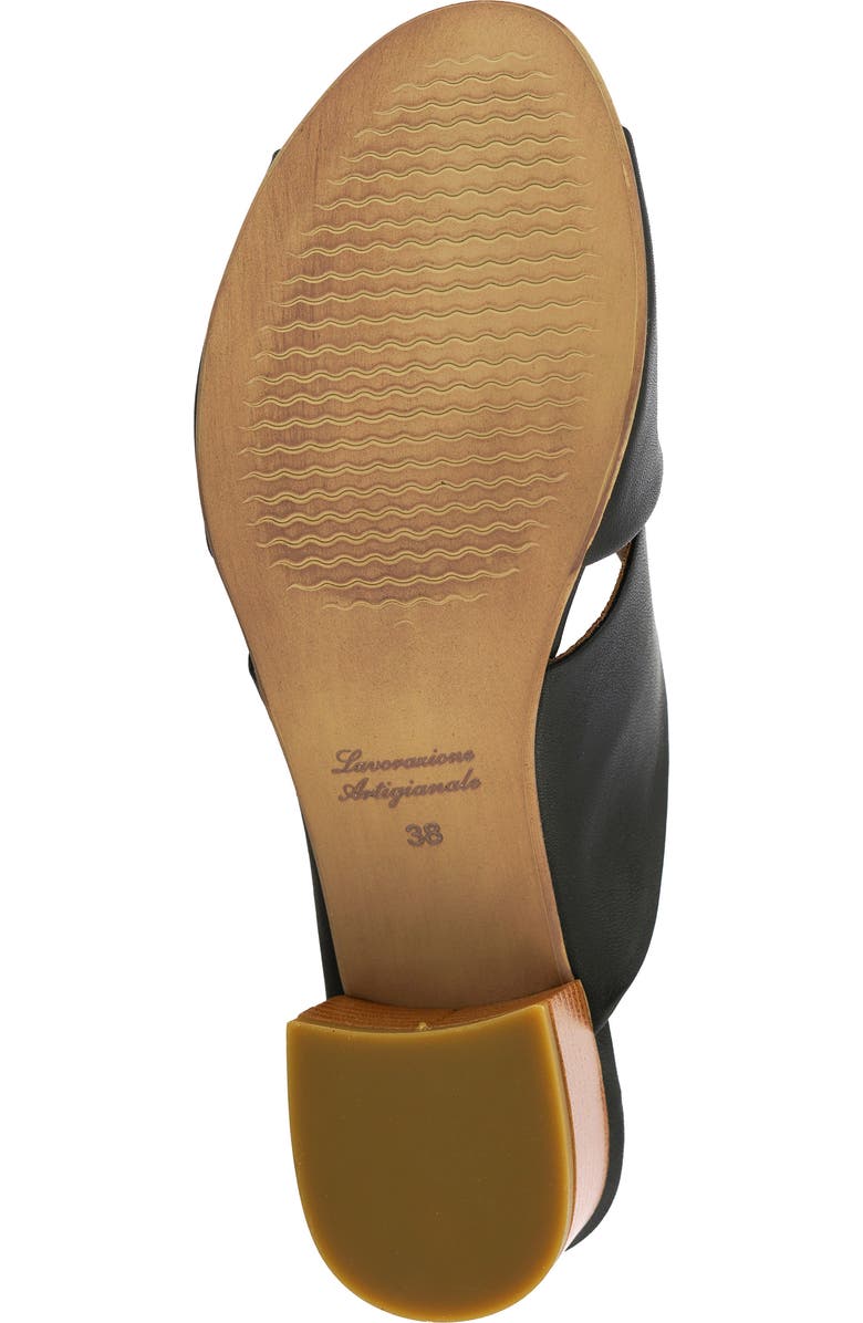 Unity in Diversity Erica Slide Sandal, Alternate, color,