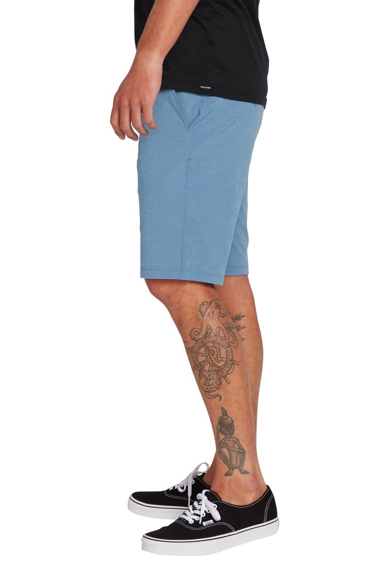 Hybrid Shorts, Alternate, color, BLUE RINSE