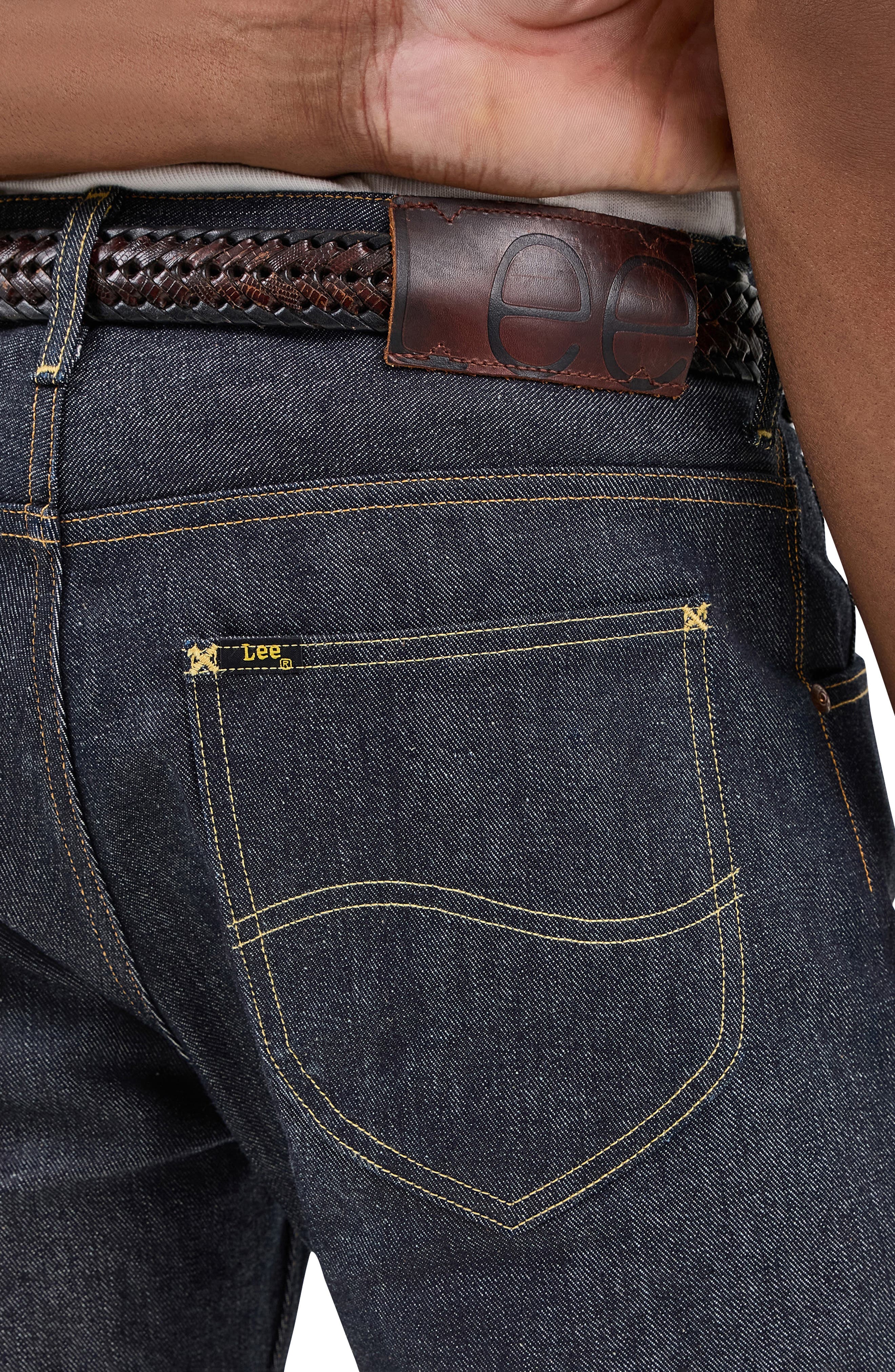 101 Z Regular Straight Leg Jeans (Men) | Nordstrom