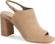 Vince Camuto Haliza Slingback Sandal