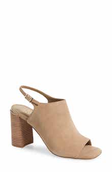 Vince Camuto Haliza Slingback Sandal