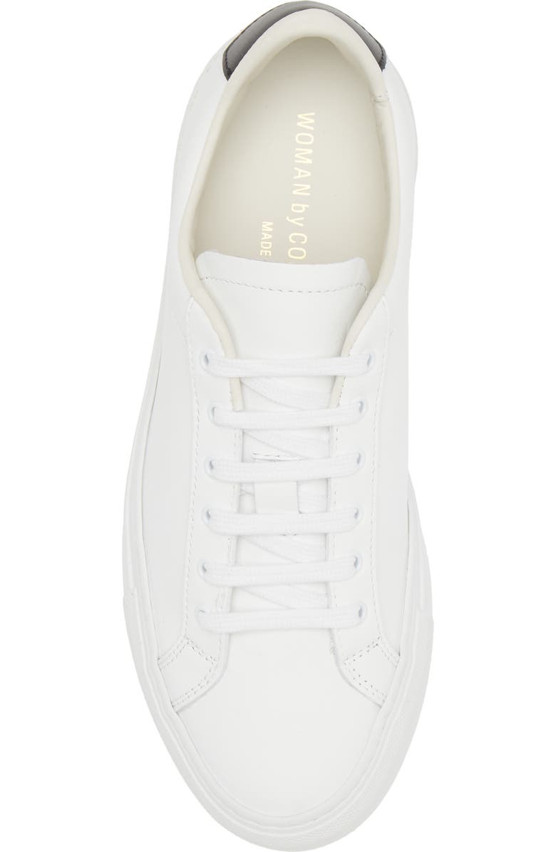 Common Projects Retro Low Top Sneaker, Alternate, color,