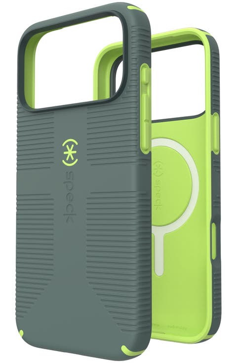 Candyshell Grip MagSafe Case