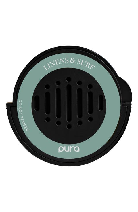 Linens & Surf Car Fragrance Refill