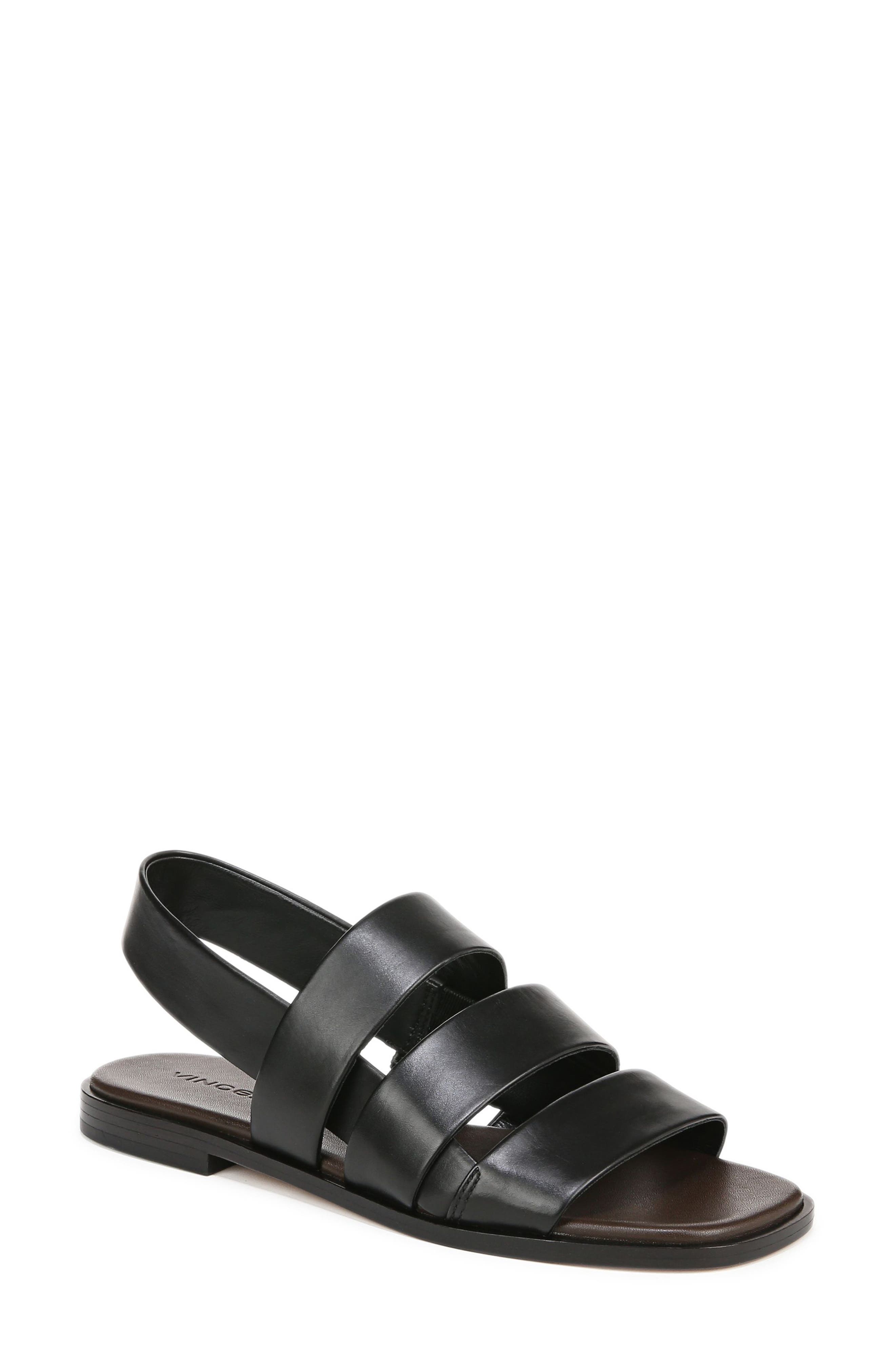 Vince Mazie Slingback Sandal