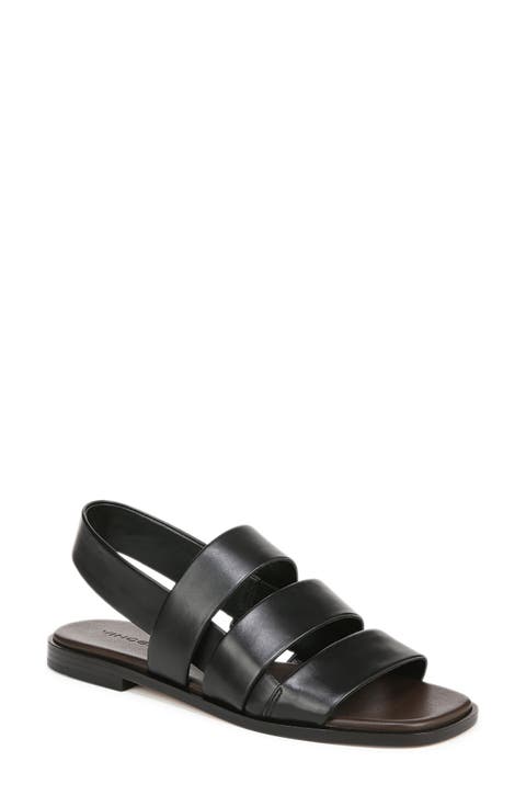 Mazie Slingback Sandal (Women)