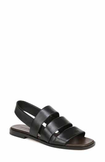 Vince Mazie Slingback Sandal