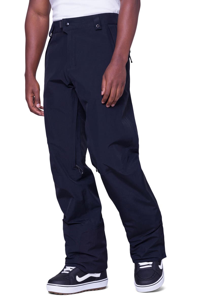 686 Gore-Tex<sup>®</sup> Water Repellent Pants, Alternate, color,